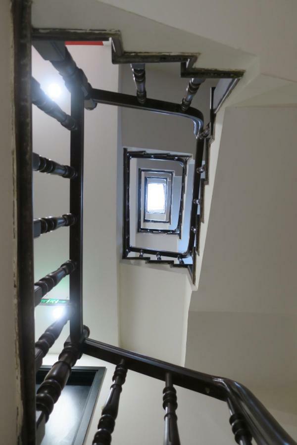 Ancyra Tamtam Hotel Center Old Quarter - Next To Hoan Kiem Lake Hanoi Exterior foto