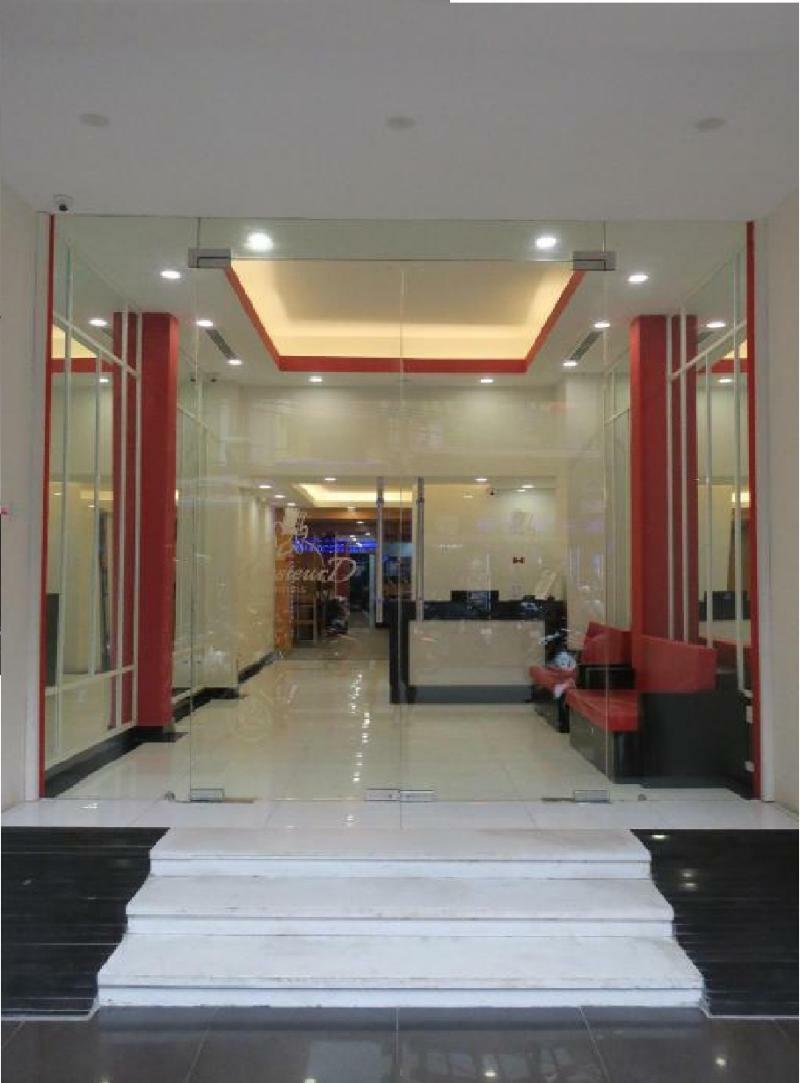 Ancyra Tamtam Hotel Center Old Quarter - Next To Hoan Kiem Lake Hanoi Exterior foto