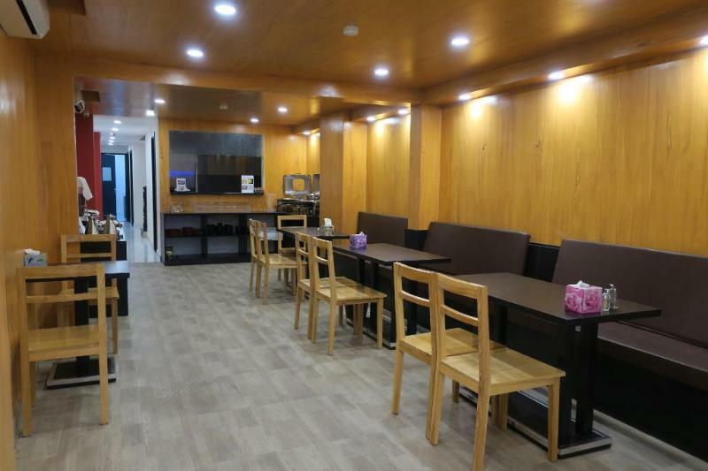 Ancyra Tamtam Hotel Center Old Quarter - Next To Hoan Kiem Lake Hanoi Exterior foto