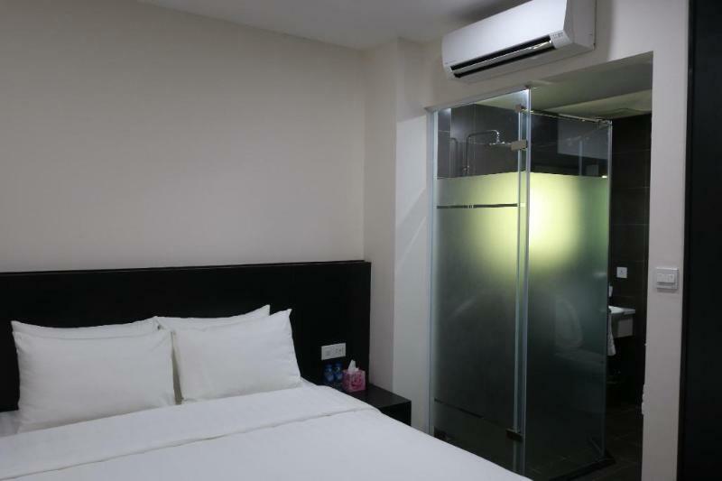 Ancyra Tamtam Hotel Center Old Quarter - Next To Hoan Kiem Lake Hanoi Exterior foto