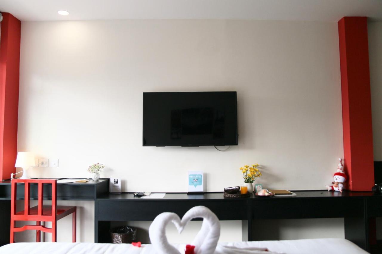 Ancyra Tamtam Hotel Center Old Quarter - Next To Hoan Kiem Lake Hanoi Exterior foto